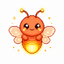 萤火虫 Firefly